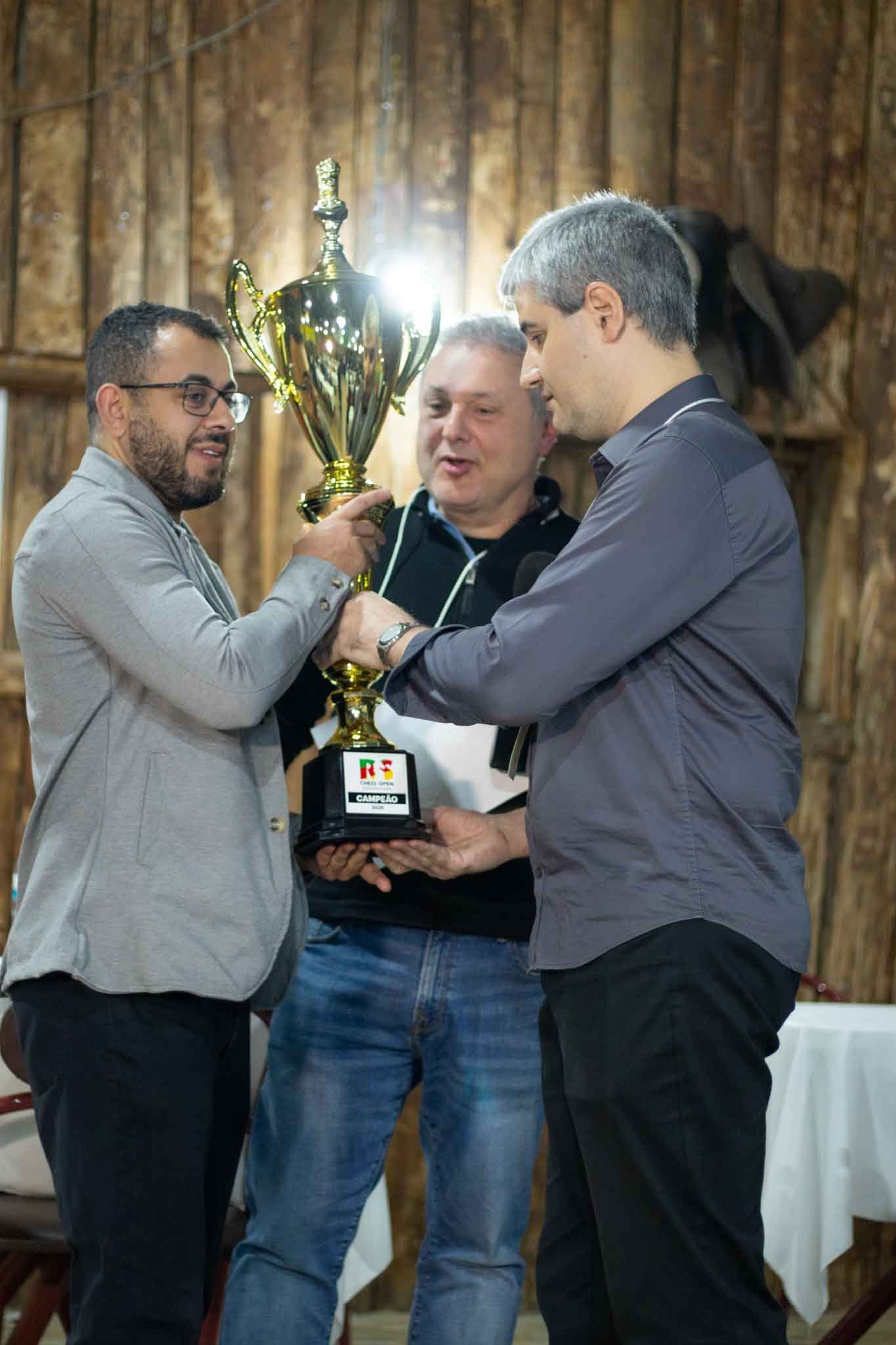 Campeão 2026