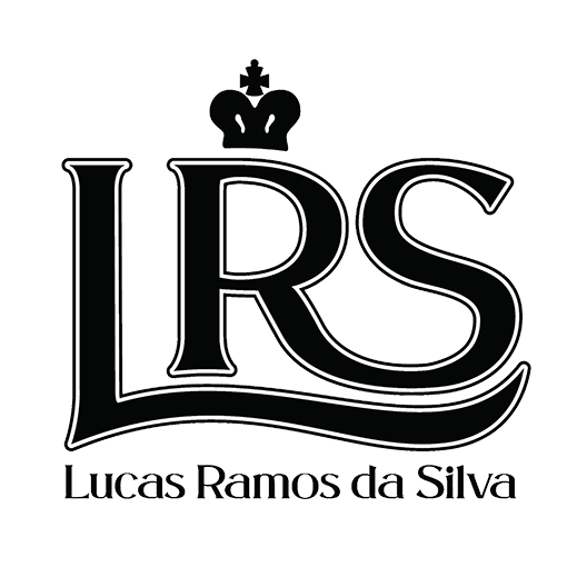 LRS Eventos Logo