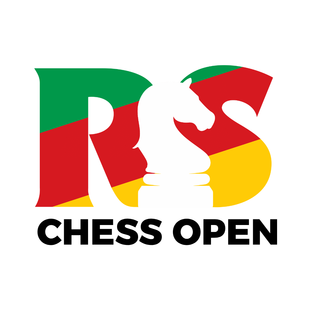 Organização RS Chess Open
