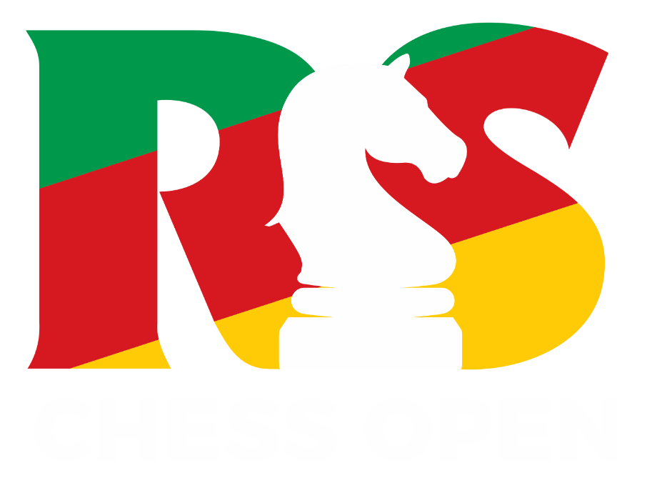 RS Open Chess Logo