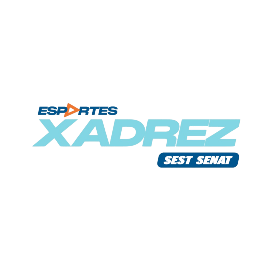Logo Esporte Xadrez