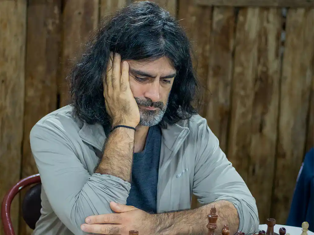 José Cubas