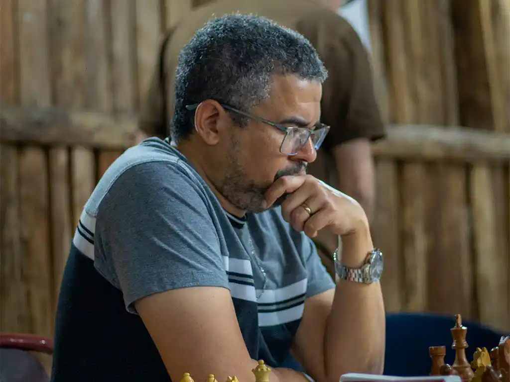 Neuris Delgado