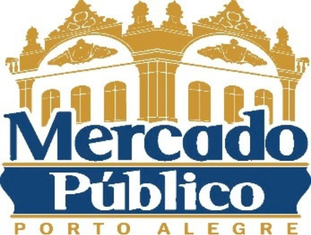 Mercado Público de Porto Alegre